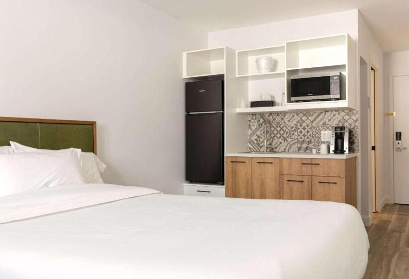 스탠다드 룸, Econo Lodge Inn & Suites