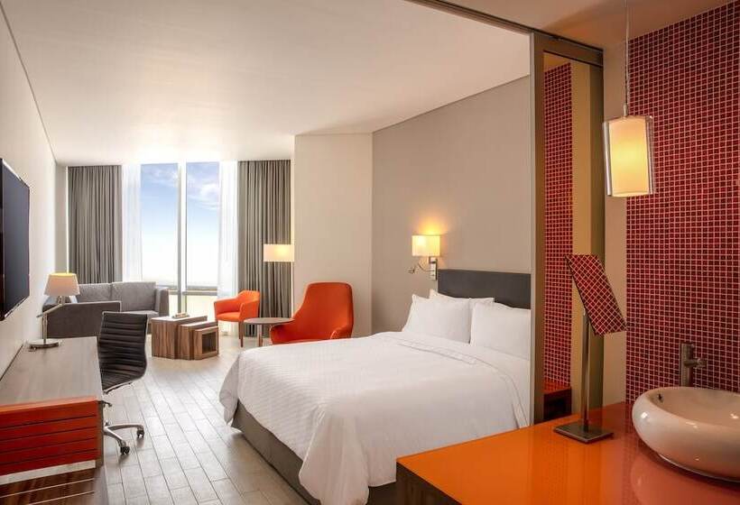 Номер Superior, Fiesta Inn Cancun Las Americas