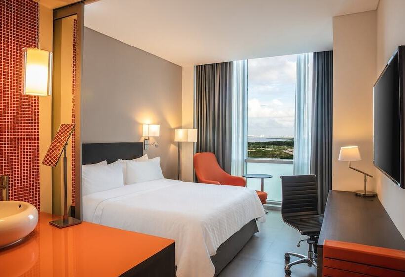 Номер Superior, Fiesta Inn Cancun Las Americas