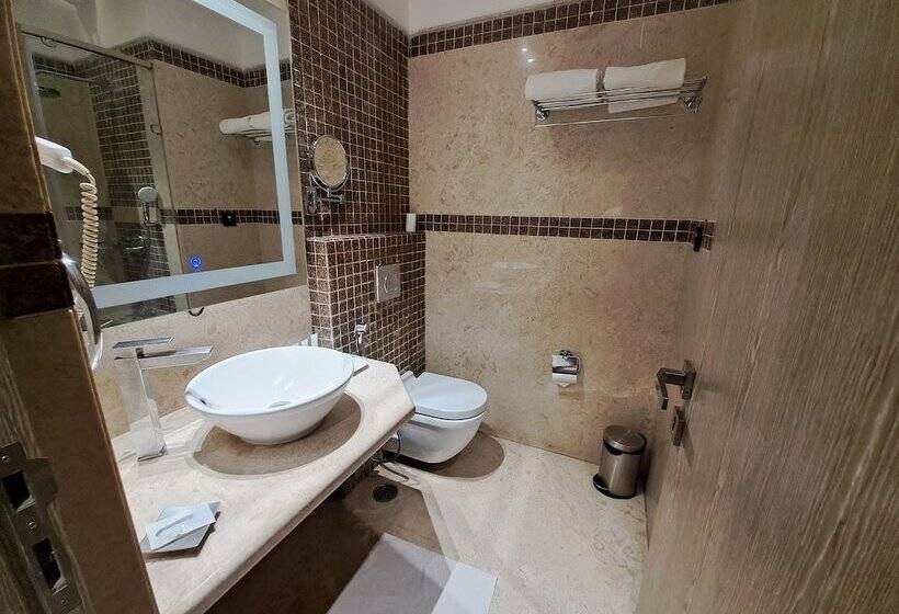 Номер Superior, Goldfinch Retreat Bangalore