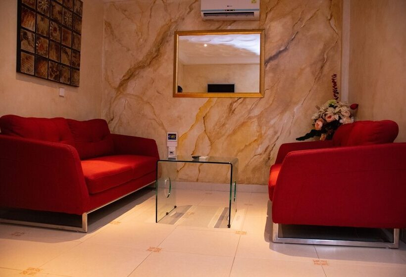 Номер Executive, Airport West