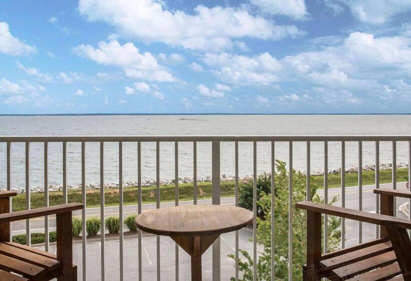 Стандартный Номер Кровать Кинг, Island Inn & Suites, Ascend Hotel Collection