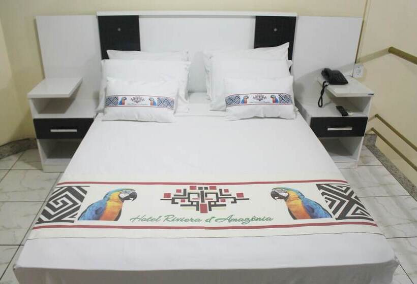 Люкс Повышенной Комфортности, Riviera D Amazonia Belem Ananindeua