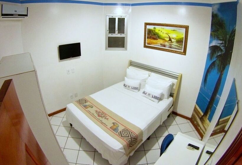 Апартаменты 1 Спальня, Riviera D Amazonia Belem Ananindeua