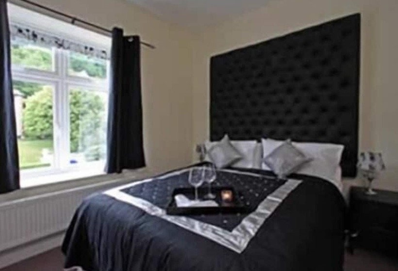 اتاق سوپریور, Space Boutique B&b