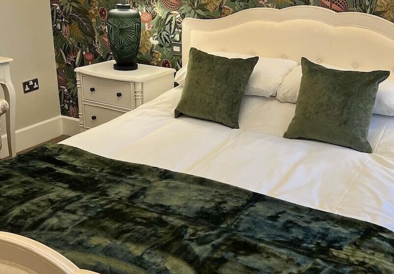 اتاق استاندارد, Space Boutique B&b