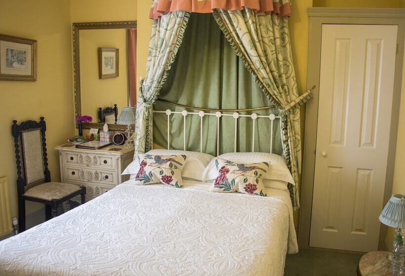 Номер Стандарт, Albert & Victoria Guest House