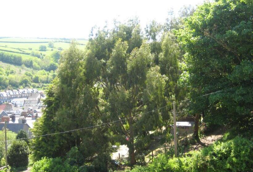 Номер Basic, Rockvale House