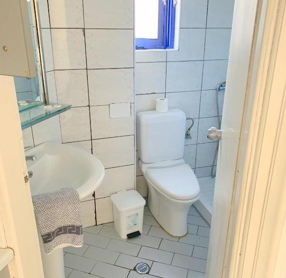Студия Стандарт, Kassavetis Center   Hotel Studios & Apartments