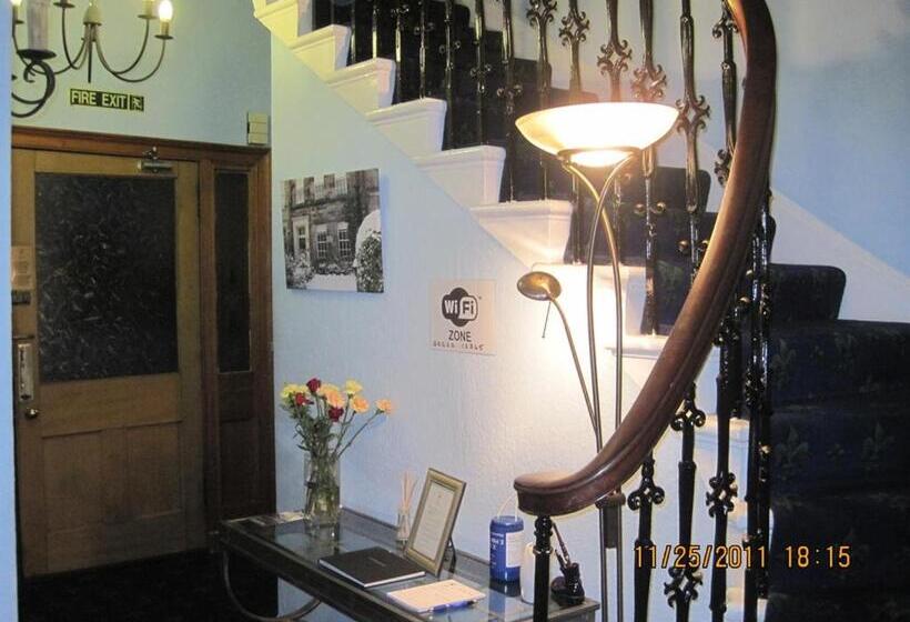 标准间, Amaryllis Guest House