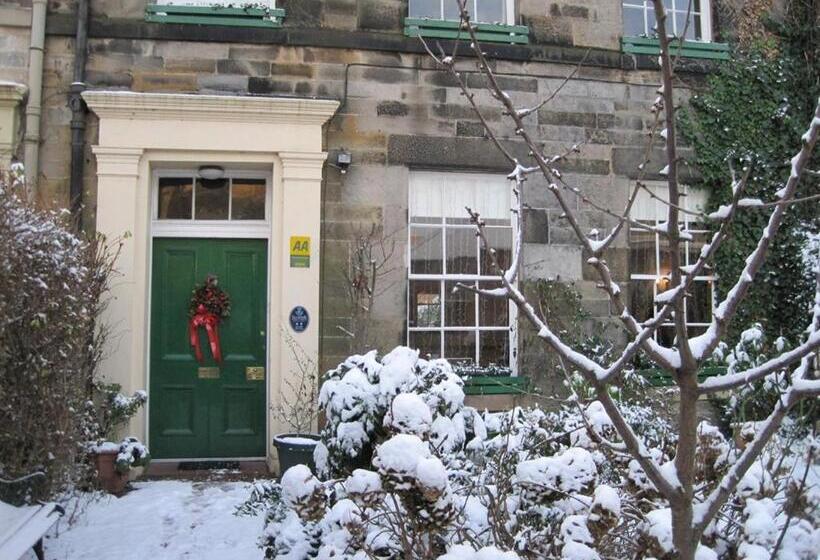 标准间, Amaryllis Guest House