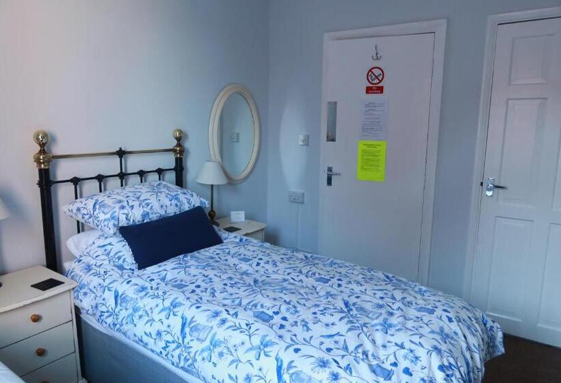 Номер Стандарт, Avonlea Guest House