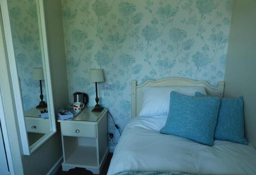 Номер Стандарт Индивидуальный, Avonlea Guest House