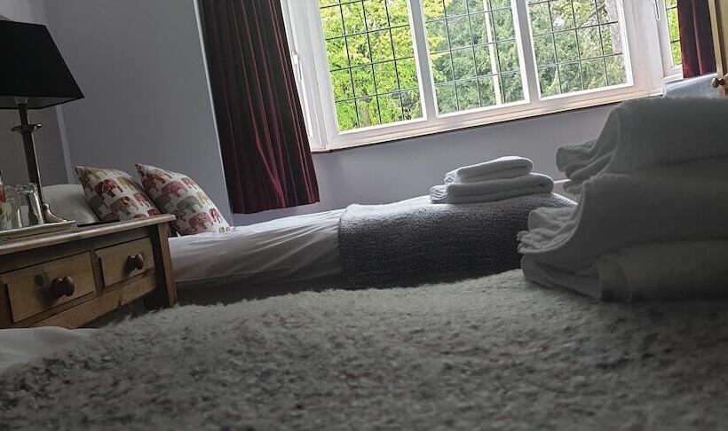 Номер Стандарт, Avonlea Guest House