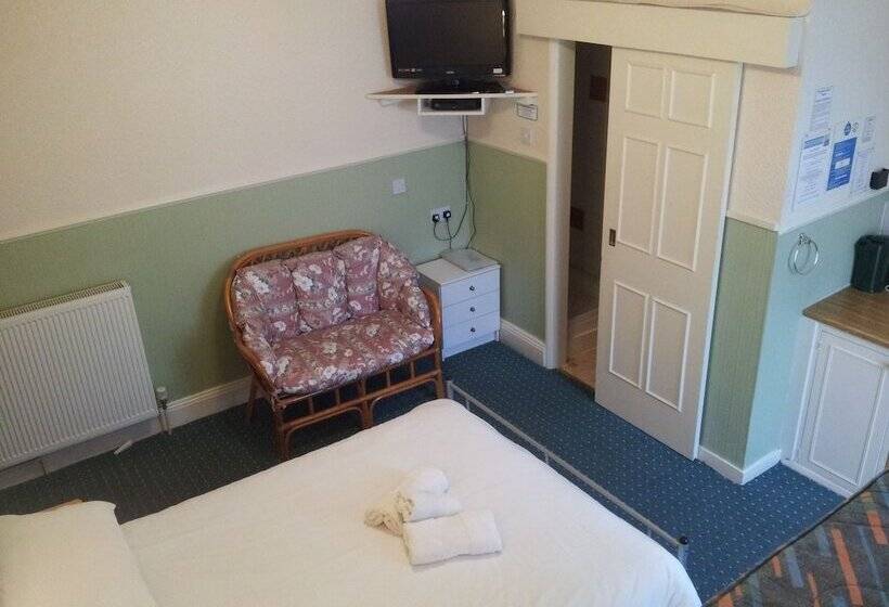 Семейный Номер, Brampton Guest House