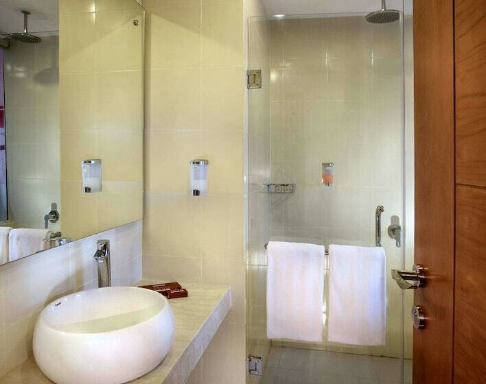 Номер Стандарт, Seminyak Garden  Chse Certified