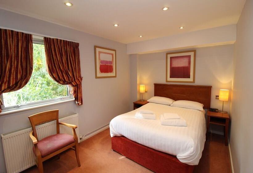 اتاق استاندارد, The Conningbrook