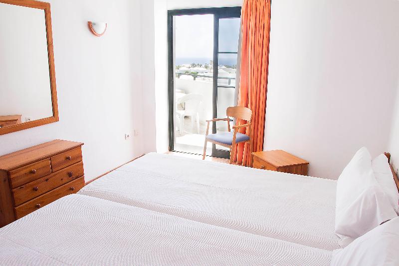 דירת שני חדרים, Tabaiba Apartamentos Lanzarote Paradise