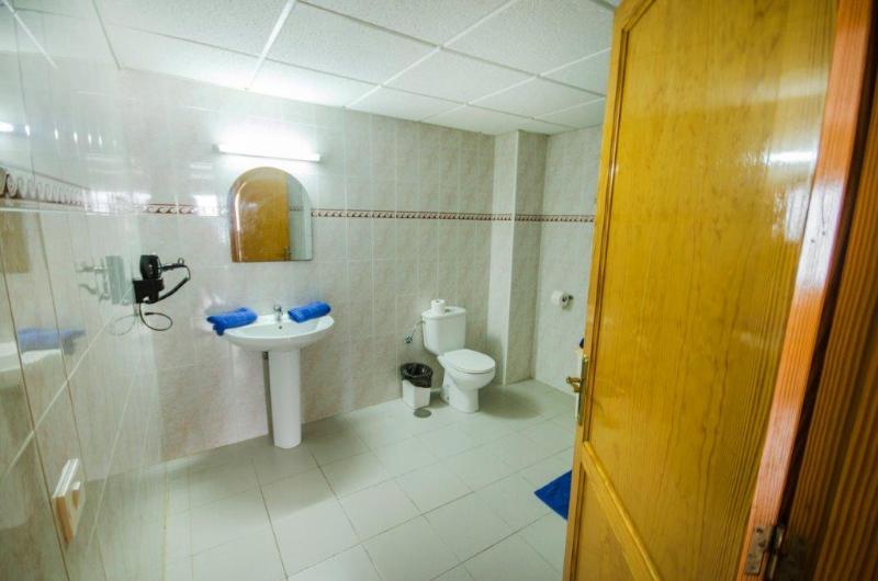 דירת חדר, Tabaiba Apartamentos Lanzarote Paradise