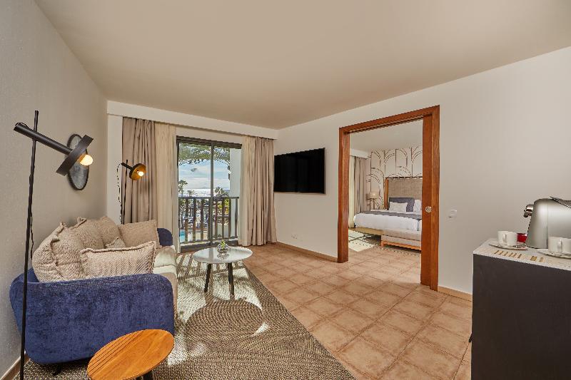 דירת חדר, Tabaiba Apartamentos Lanzarote Paradise