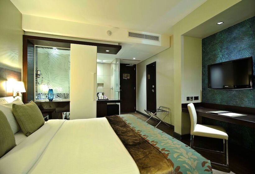 اتاق سوپریور, Eka Hotel Nairobi