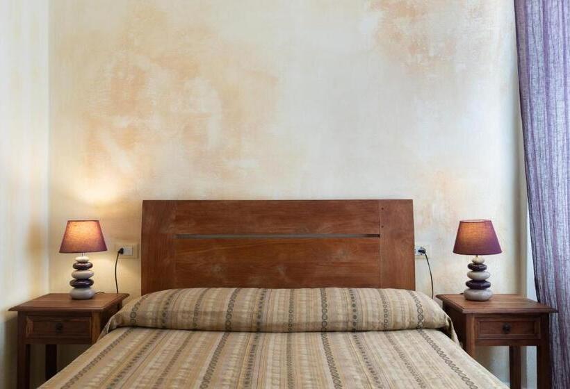 Номер Economy, Al Convento