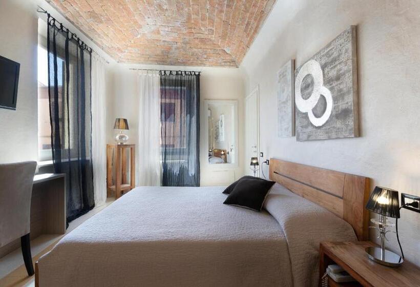 Номер Superior, Al Convento