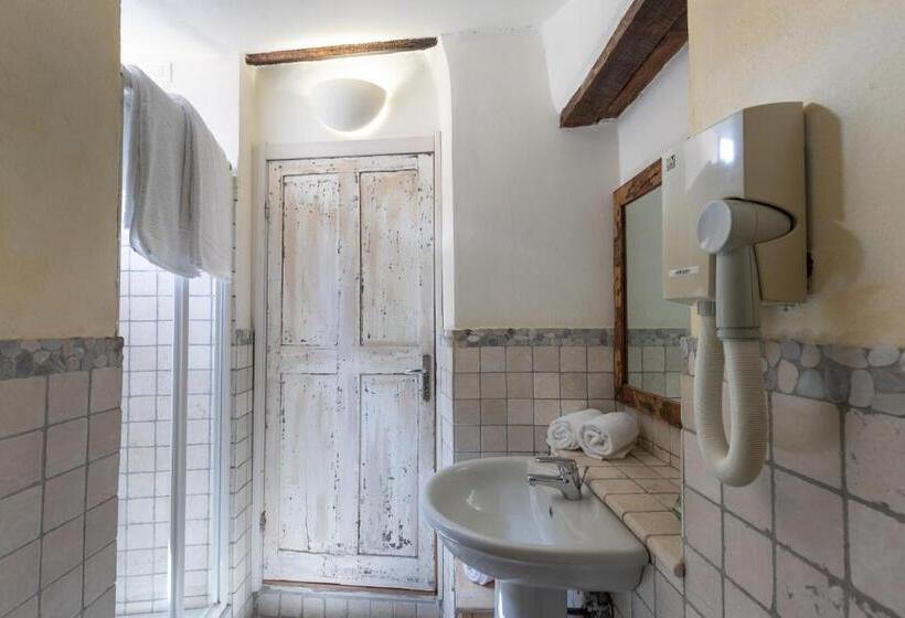 Номер Стандарт, Al Convento