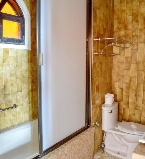 Junior Suite, & Restaurant Bucaneros, Isla Mujeres