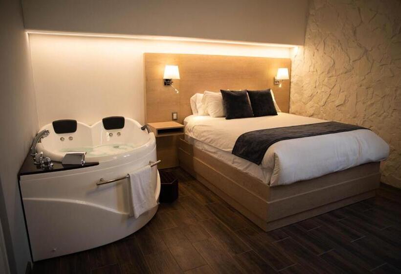 سوییت, Casa Bella Boutique