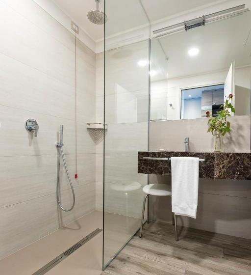 Номер Superior, Db Hotel Verona Airport Congress & Spa