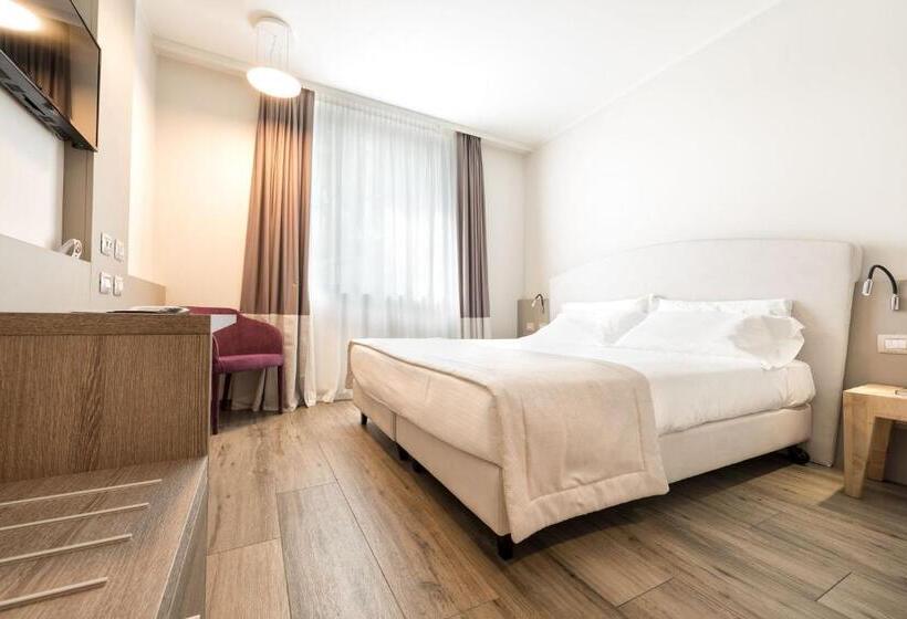 Family Connecting Room, Db Hotel Verona Airport Congress & Spa