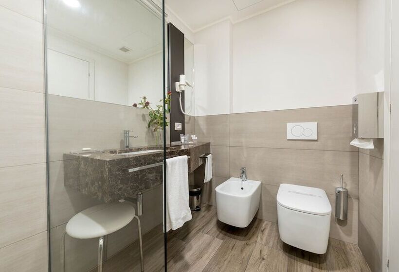 Номер Superior, Db Hotel Verona Airport Congress & Spa