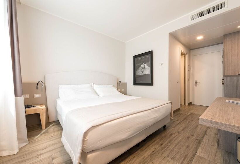 Номер Superior, Db Hotel Verona Airport Congress & Spa