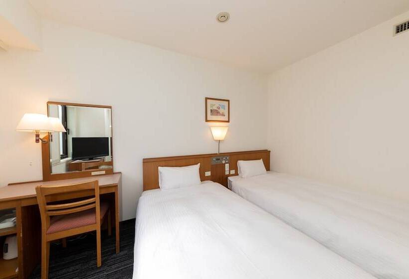 Номер Стандарт, Nara Washington Hotel Plaza
