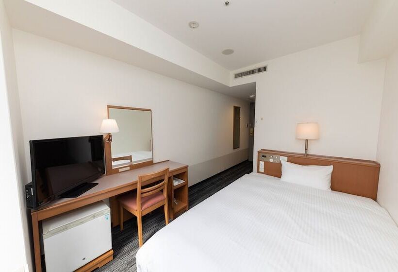 Номер Стандарт, Nara Washington Hotel Plaza