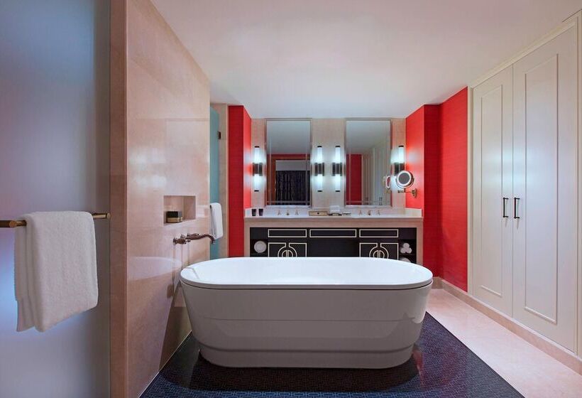 Люкс Повышенной Комфортности, Londoner Grand, A Luxury Collection Hotel, Macao