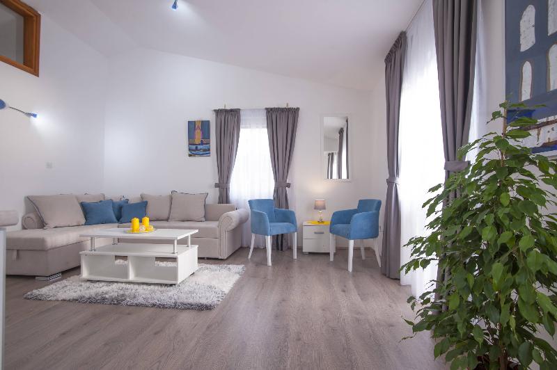 Номер Executive, The J House Greenwich