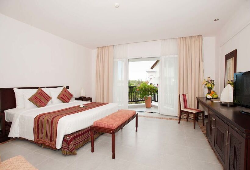 اتاق سوپریور, Muine Bay Resort