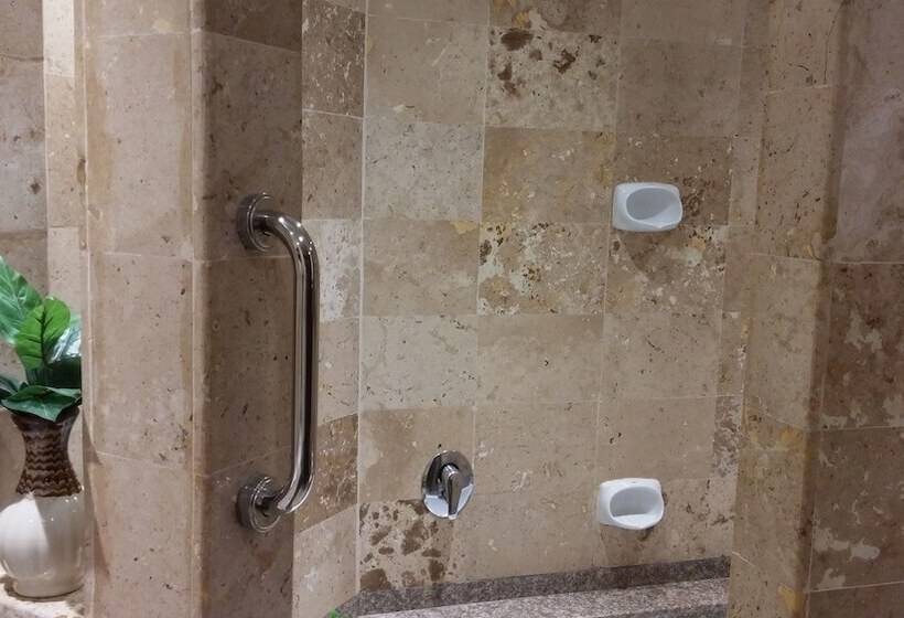 带1个卧室的行政公寓, Pacific Club Resort
