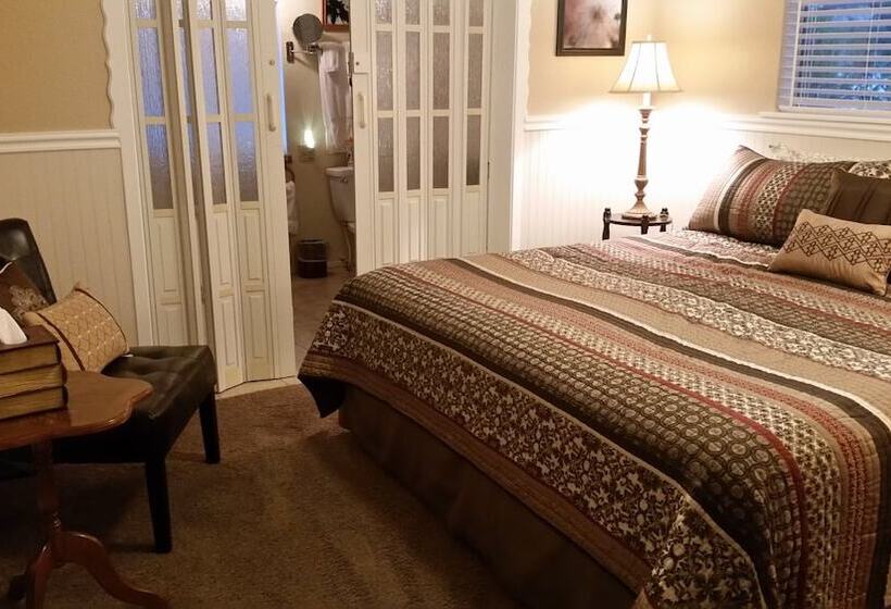 Номер Стандарт, The Parks Inn