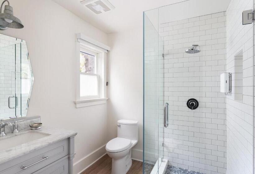 Студия Стандарт, Hideaway Santa Barbara, A Kirkwood Collection