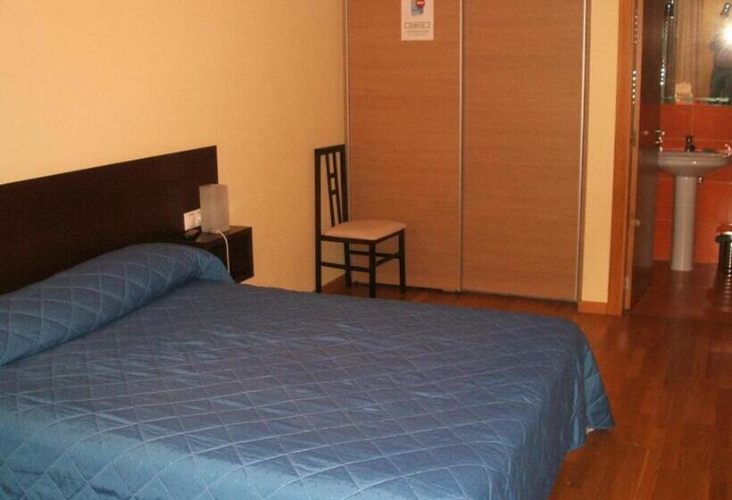 Номер Стандарт, Hostal Casasnovas