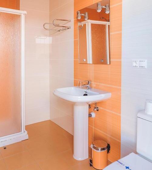 Номер Стандарт, Hostal Casasnovas