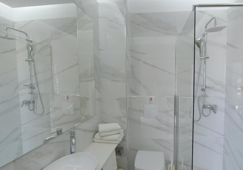 Номер Стандарт, Trianta Hotel Apartments