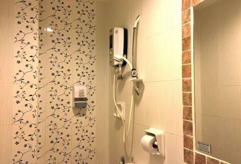 Номер Superior, Sun Inns Hotel D Mind 2 Seri Kembangan