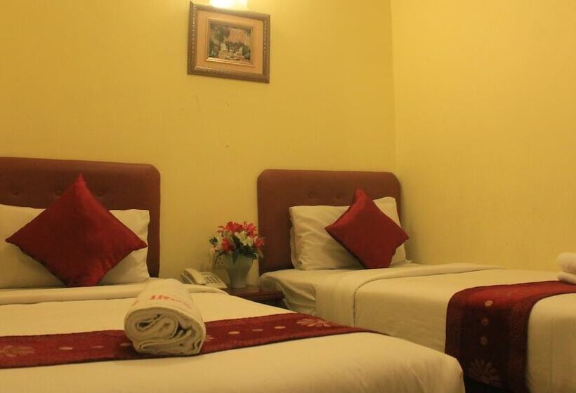 Номер Superior, Sun Inns Hotel D Mind 2 Seri Kembangan