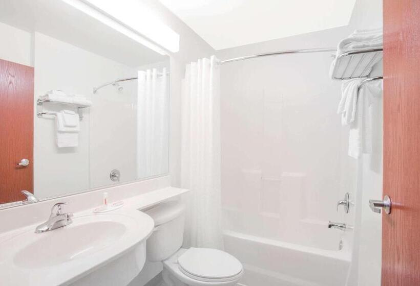 غرفة قياسية, Microtel Inn And Suites Gassaway