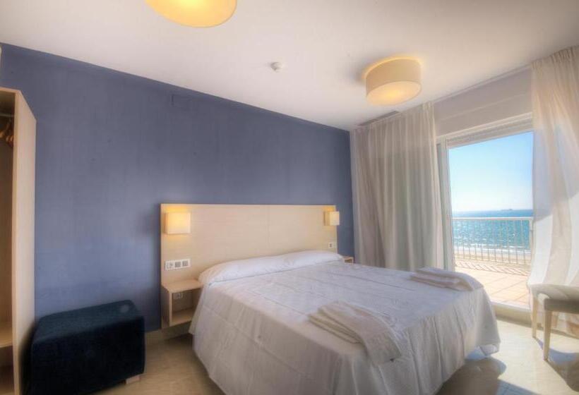ペントハウススイート, Apartamentos Playa Barbate