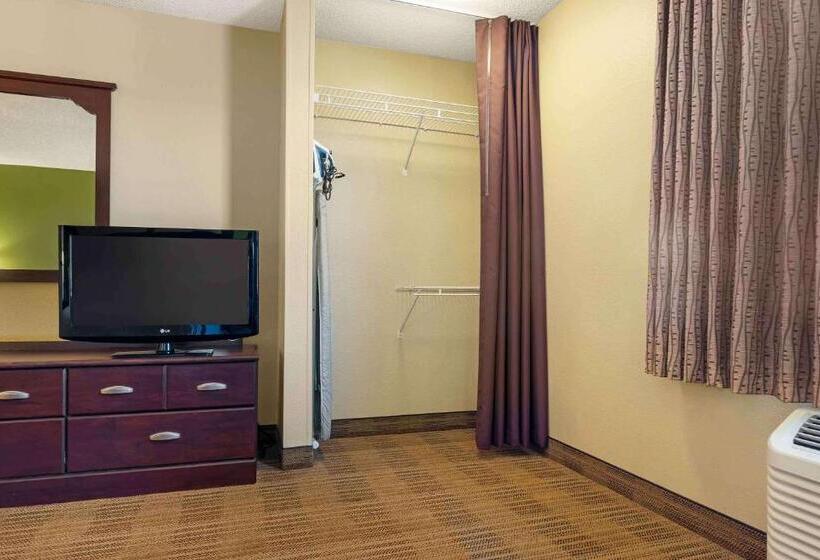 استودیوی استاندارد, Extended Stay America Suites  Reno  South Meadows